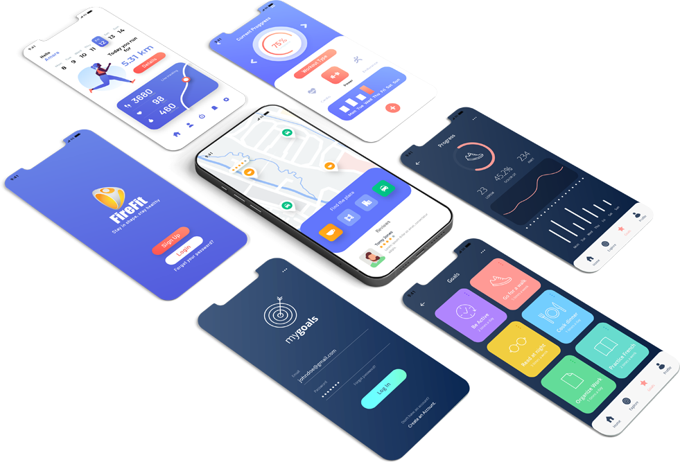 ios app development